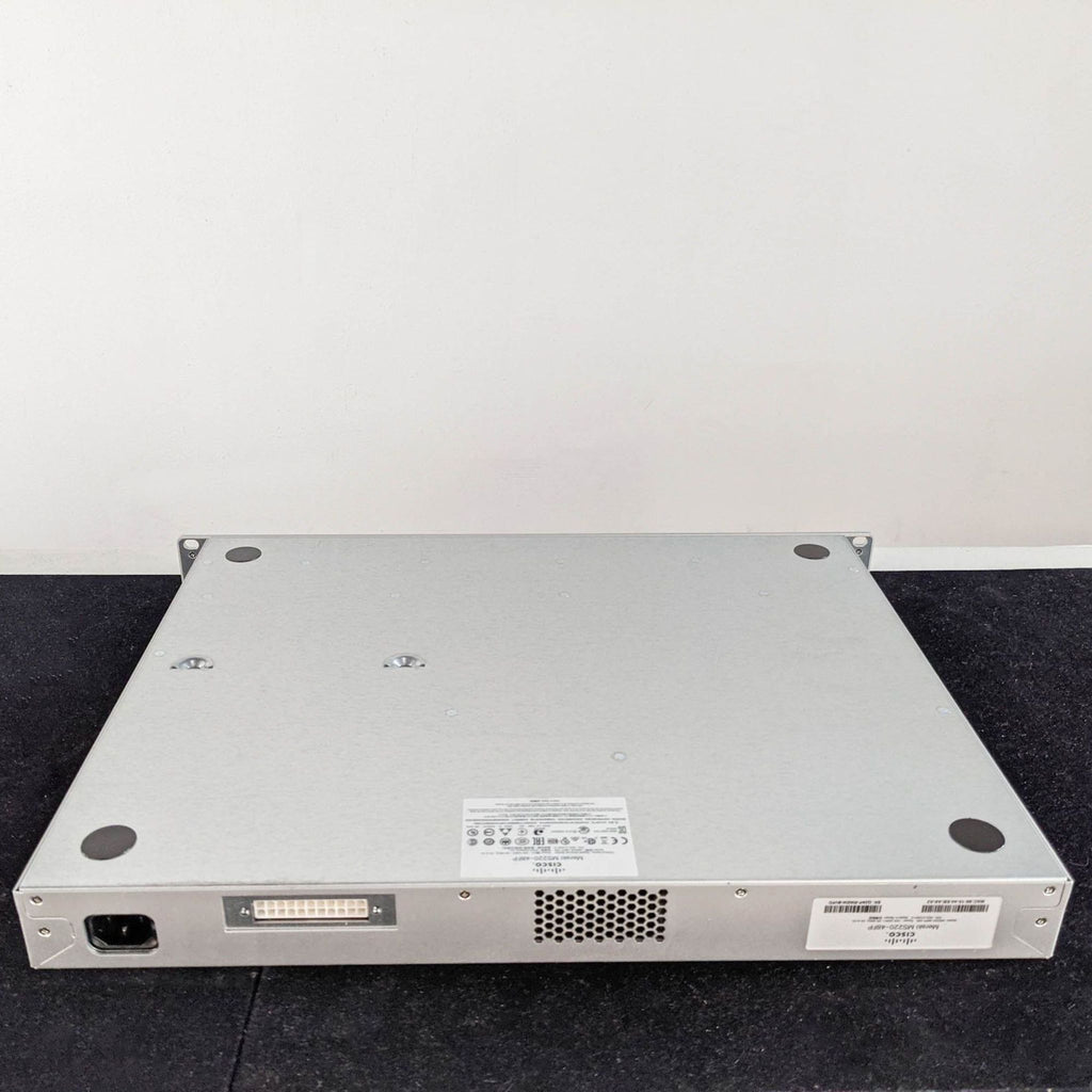 Cisco Meraki MS220-48FP-HW Gigabit Ethernet Switch