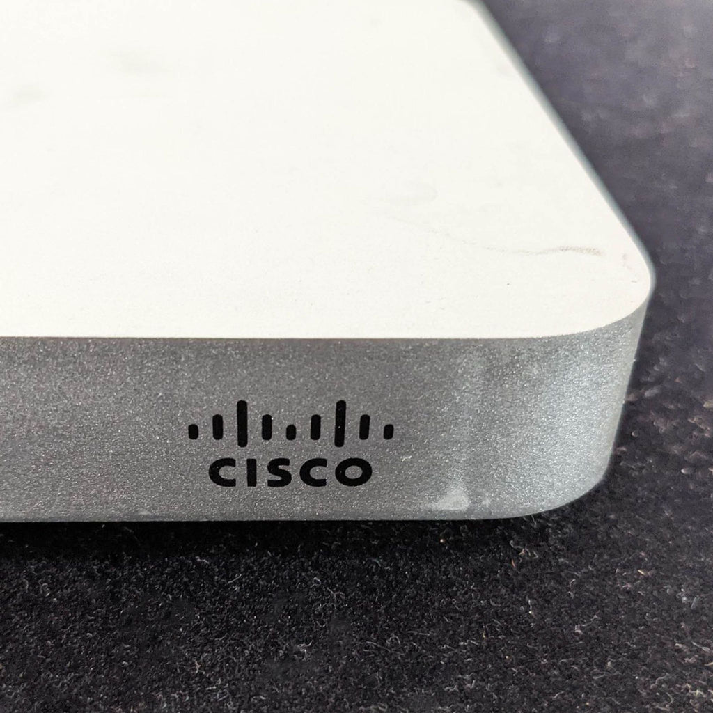 Cisco Meraki MX64W Router