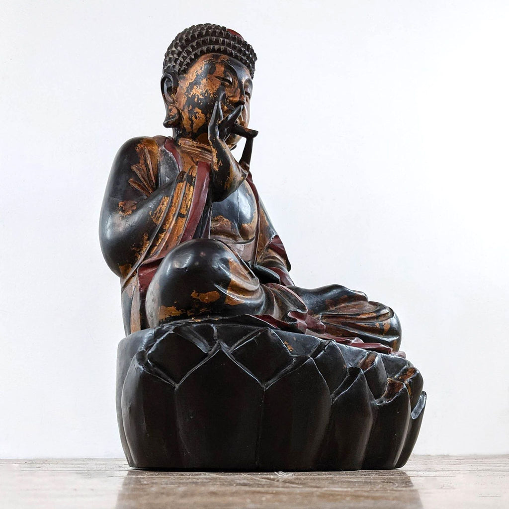 Buddha Statue